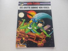 Comic -YOKO TSUNO- Album Band 6!!!!Fantasy/Sc...