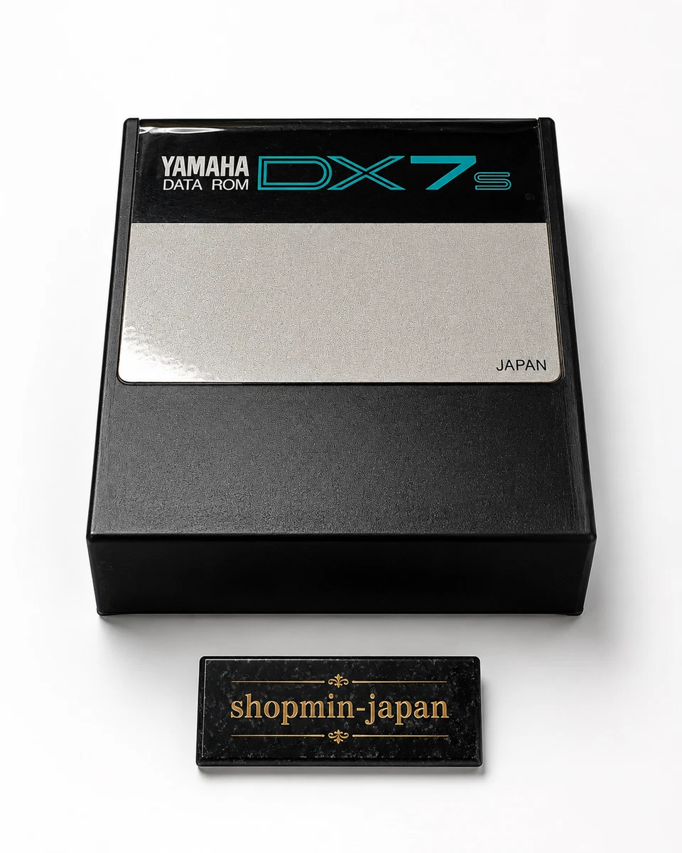 yamaha dx7 rom products for sale | eBay