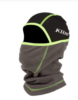klim balaclava