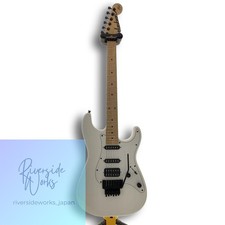 JACKSON Adrian Smith SDXN 2010s-2020s X Series Indonesia with Soft Case