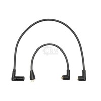 NGK ZüNdleitungssatz ZüNdkabel FüR Fiat Uno 75 I.E 1.5 70 Fiorino Kasten