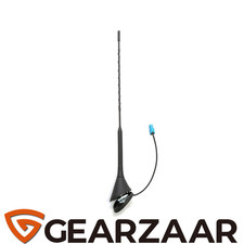 Antenne Dachantenne für Opel Corsa C Stabantenne Antennenfuss Sockel Adapter Zds