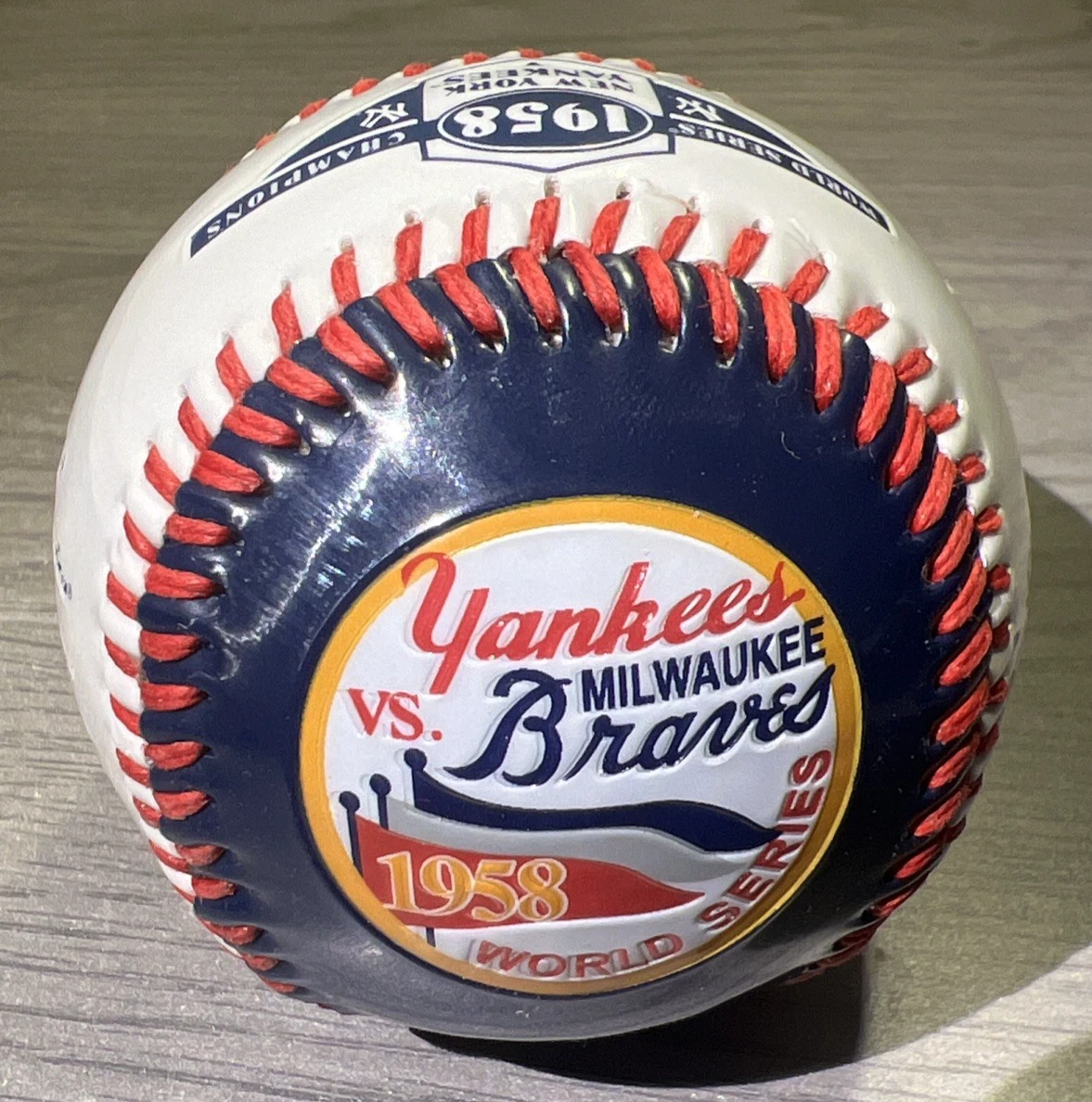 New York Yankees New York Yankees MLB Balls for sale | eBay