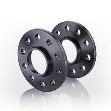 Spurverbreiterung 10 mm Ø 58 mm eloxiert EIBACH für u.a. ALFA ROMEO 4C