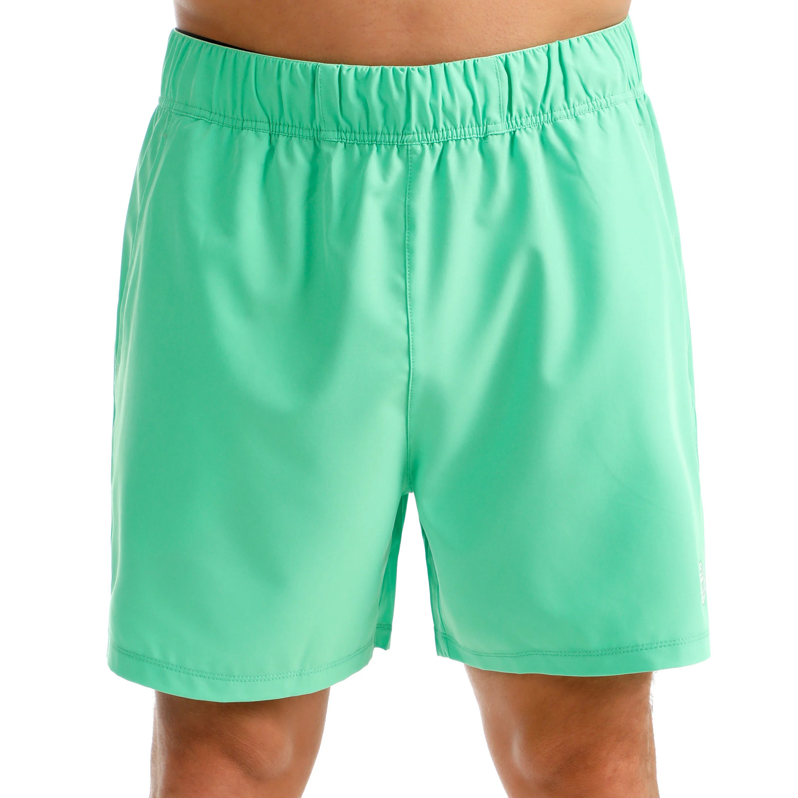 BIDI BADU Crew 20 7In Shorts Herren grn 11290₽