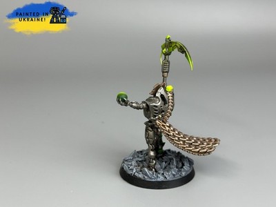 Necron Overlord | eBay