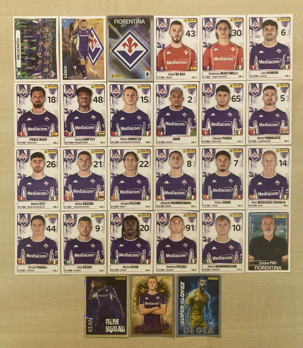 Figurina Calciatori Card Nannina 1949 1950 Marchetti Fiorentin Da Fondo