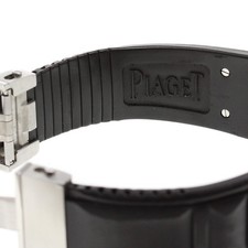 PIAGET Polo 45 GOA34002 Flyback chronograph Automatic Men's Watch_848120 7