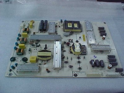 Vizio E70-C3 / E60-C3 Power Supply Board ( 1P-114A800-1011 ) 09-60CAP080-01
