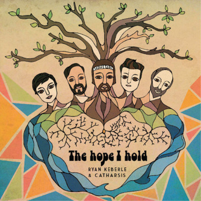 Ryan Keberle & Catharsis The Hope I Hold (CD) Album