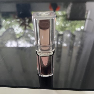 L'ORÉAL PARIS Lippenstift Color Riche Glow Paradise 353 Mulberry Ecstatic