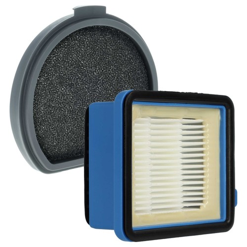 Vhbw set di filtri compatibile con AEG FX9-1-4IG, FX9-1-4ST, FX9-1-ALRG, FX9 -1-ANIM, FX9-1-IBM aspirapolvere - 2x filtro (filtro HEPA, filtro | Leroy Merlin
