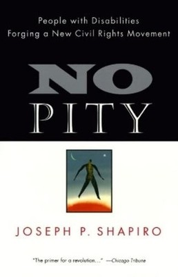 Joseph P. Shapiro No Pity (Paperback)