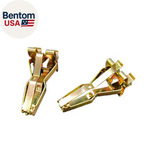 A Pillar Cover Trim Clips Fit for 1999 2000 2001 2002 2003 2004 2005 2006 Chevy