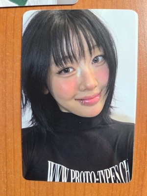 yves softerror サイン会参加当選 直筆サインポラロイド LOONA yves softerror サイン会参加当選 直筆サインポラロイド LOONA yves