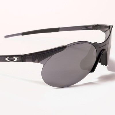 Oakley Subzero Sonnenbrille Vintage 90s Design Classics
