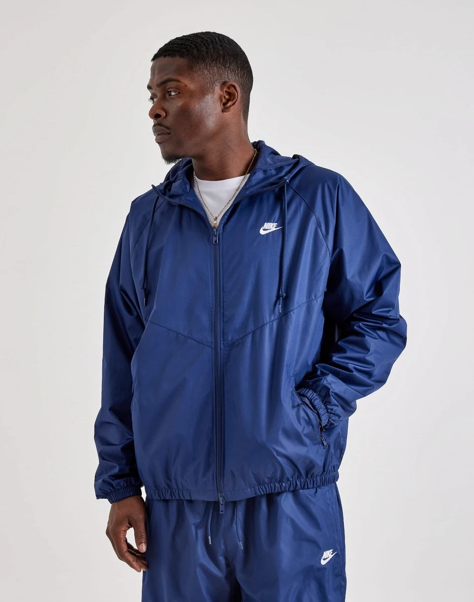 25+ Nike Windrunner Men Medium In Men's Coats & Jackets for sale