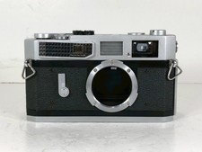 Canon 7 for sale - eBay