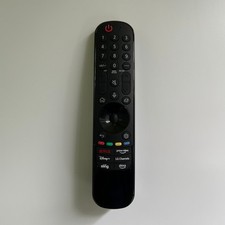 Telecomando Magic adatto per TV LG 2024 OLED65B4PUA OLED65C4AUA OLED65C4PUA