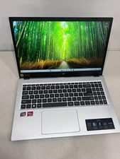 Acer Aspire 3 A315-24PT 15.6 FHD Touch Ryzen 5 7520U 16GB 512GB W11 SSD!