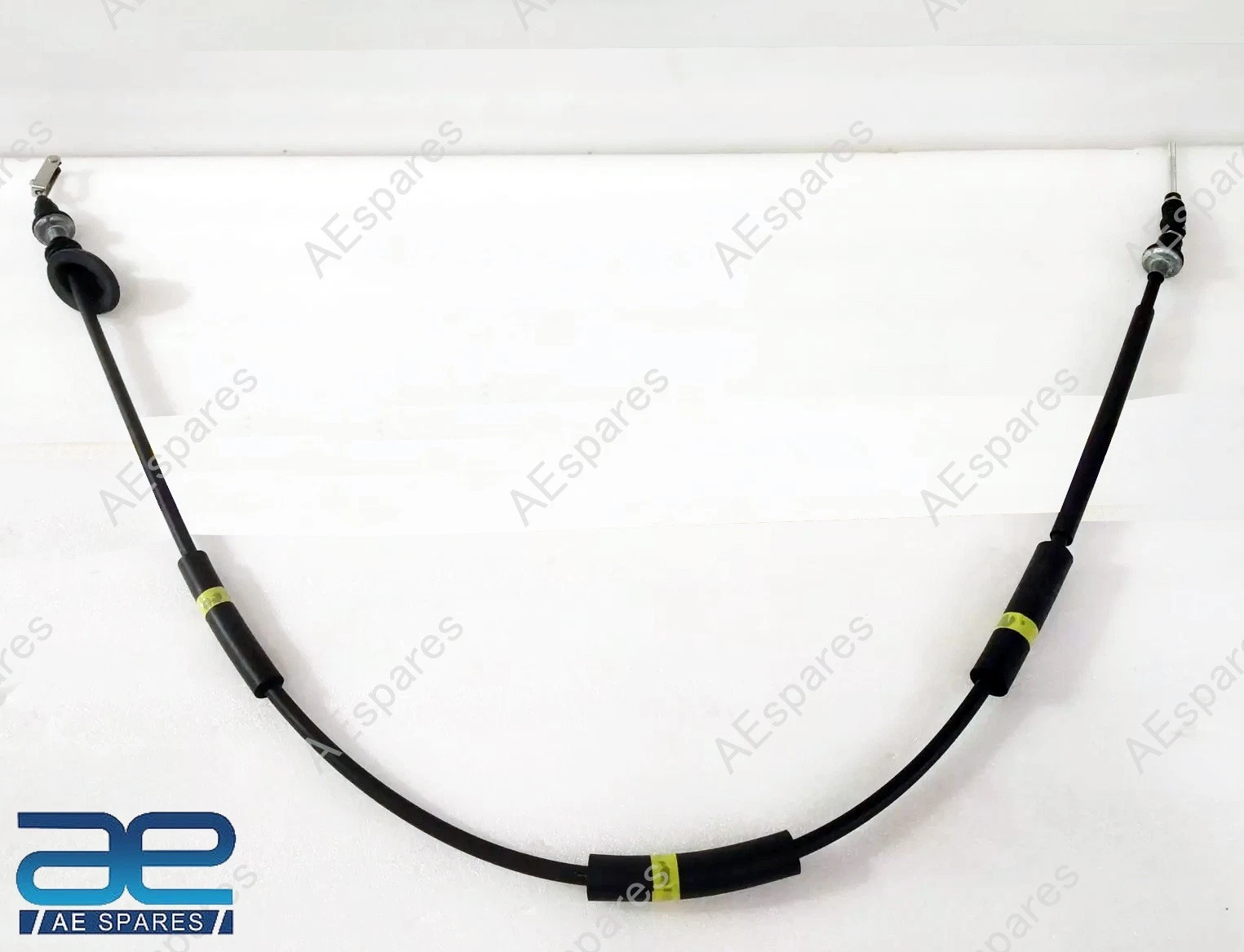 Clutch Cable Assembly RH Fits For Suzuki Eeco F/L 1.2L 2022-Now 23710M78T00 view 3