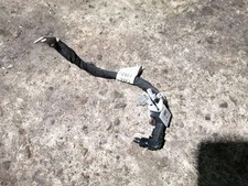 BUICK Encore GX Negative Battery Cable 13526053 1.20 Petrol 102kw 2021 36453668