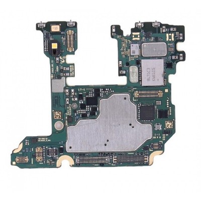 Genuine USED Samsung Galaxy Note 20 (SM-N980F/DS) motherboard LIFE DEMO UNIT