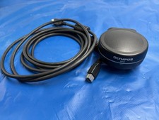 LOT of 19 x Olympus Microscope Camera DP21 Model D21-CU + Cables