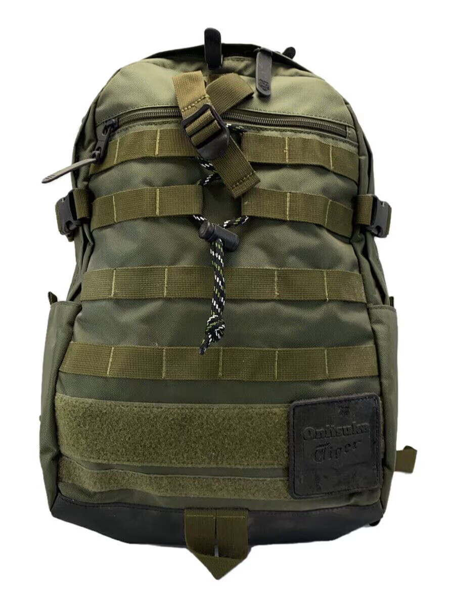Onitsuka Tiger Backpack -- BACK PACK - image 1