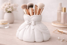 Makeup Brush Holder