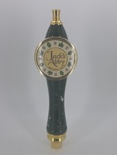 Jack's Abby Craft Lagers Brewing LLC Framingham, Massachusetts 12" Tap Handle