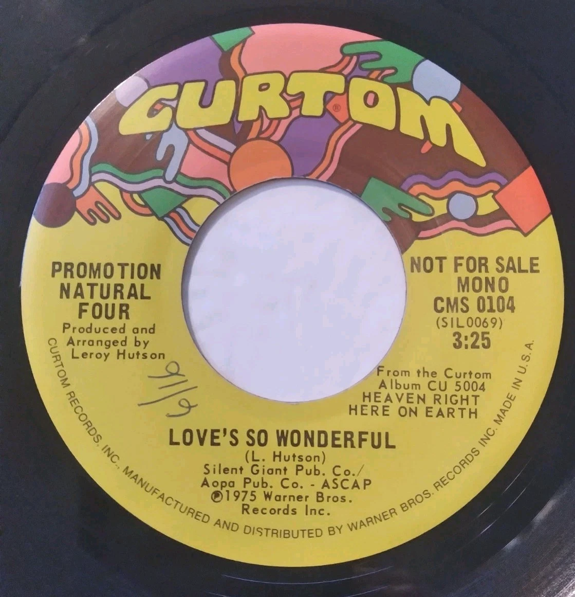 Mono Single 45 RPM Speed Vinyl Records for sale | eBay