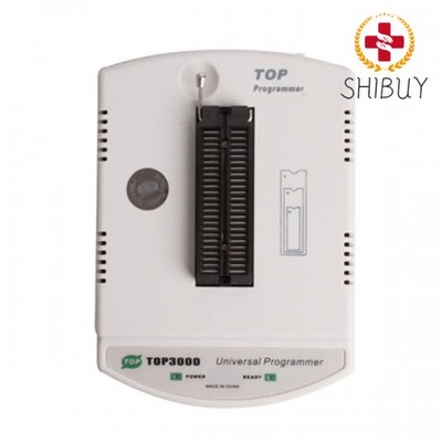 Tunning MCU  Programming Tool TOP3000 USB Universal Programmer ECU Chip