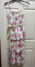 love shack fancy dress xxs new (Target)