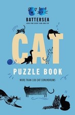 Image of Battersea Dogs And Cats Home: Cat Puz, Home Battersea Dogs, New
