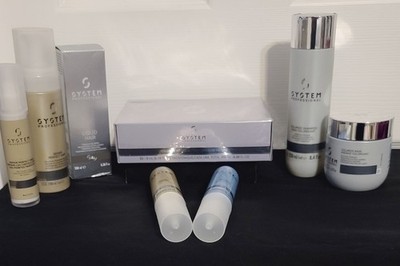 **Bundle** Volumize Infusion System Professional Salon Hair Care ($400 Retail)
