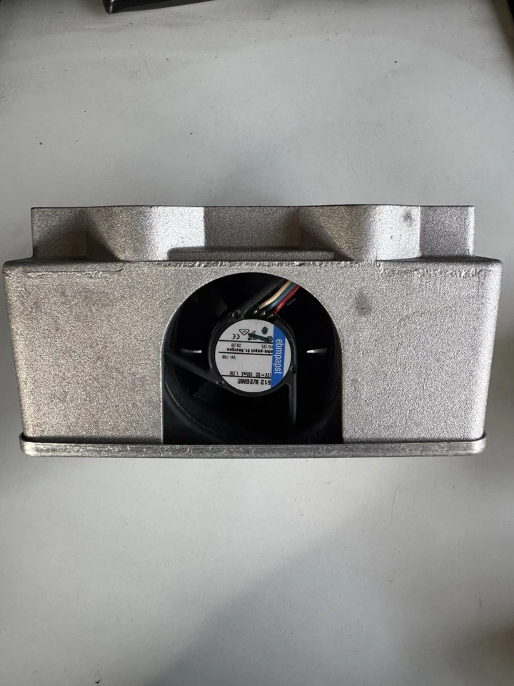 06-09 Mercedes W164 W251 GL450 GL550 ML500 ML350 R350 R500 Amplifier A2518209589 - Bild 4 von 4