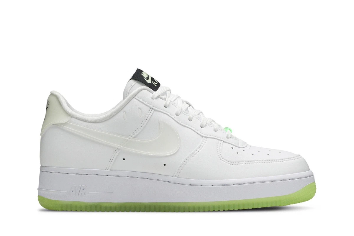 超希少Nike エア フォース 1 '07 LX 