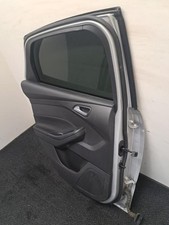 Porte arrière et accessoires Ford FOCUS