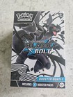 Pokemon TCG: Scarlet & Violet Black Bolt Factory Sealed Booster Bundle Box