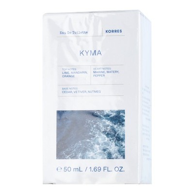 Korres Kyma EDT 50ml