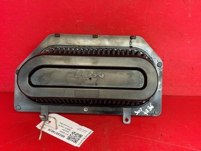 SUZUKI GSXR 1000 R AL8 K&N AIR FILTER 2019