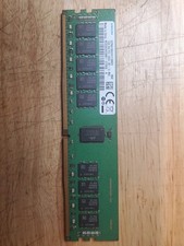 Samsung 16GB 2Rx8 PC4-2666V-RE1-12-MA0 ECC REG Server Memory M393A2K43BB1-CTD6Q