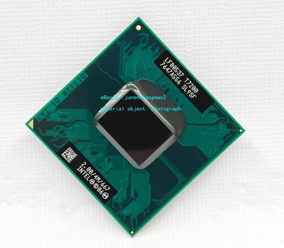 20X Intel Core 2 Duo T7200 SL9SF 2.0GHz Dual-Core 4M Socket 479 Notebook CPU