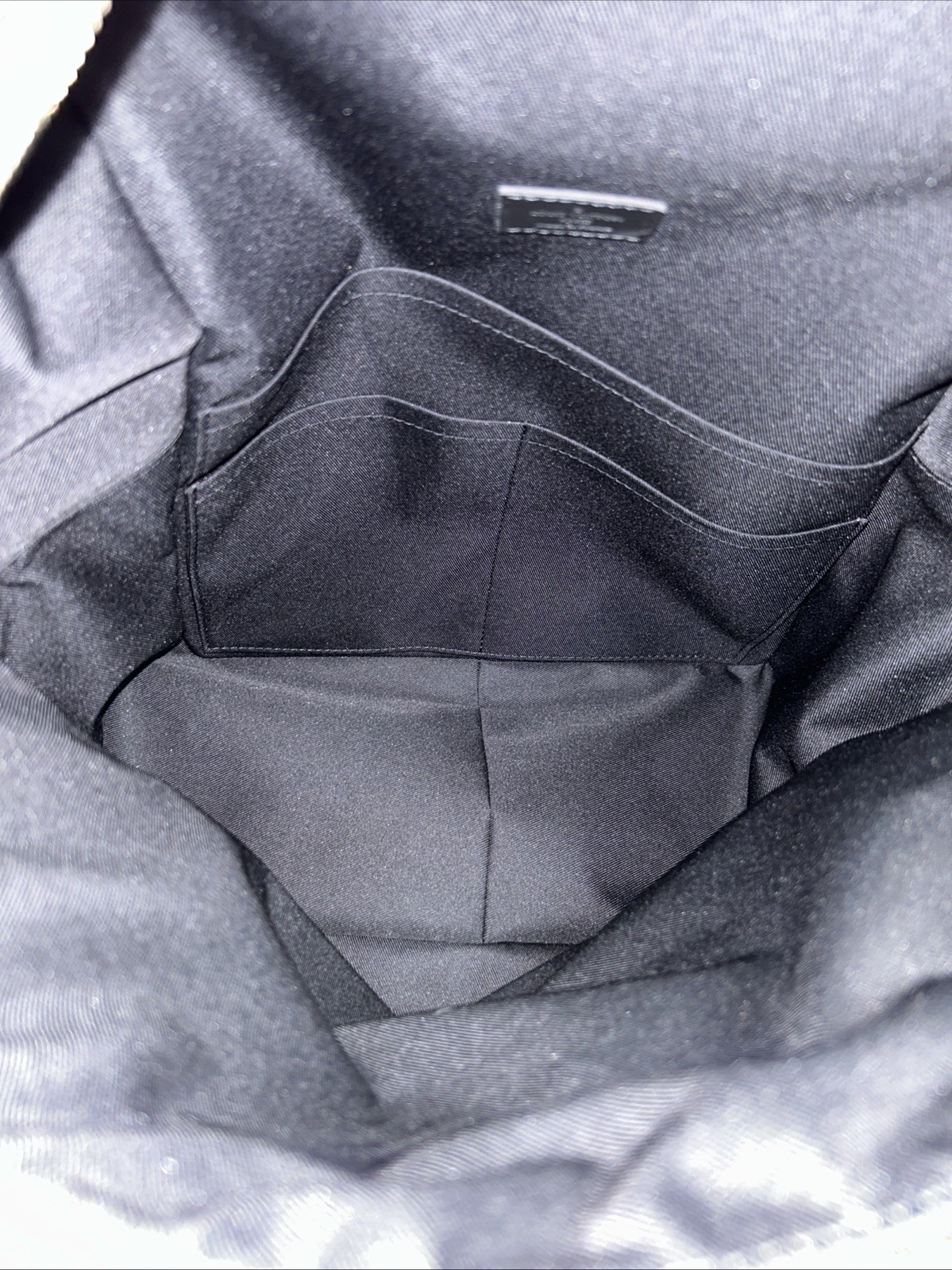 Louis Vuitton Monogram Eclipse Sunrise Discovery … - image 12