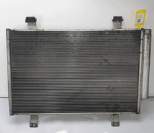 Condensateur Suzuki SWIFT