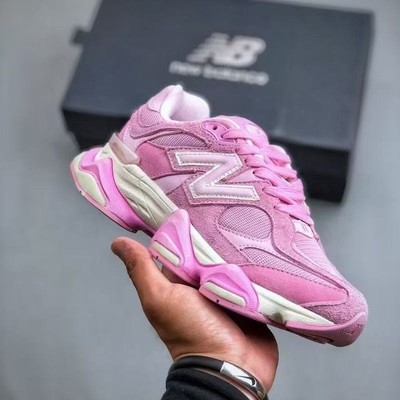 Unisex New NB 9060 Unisex Sneakers All Size Causal Shoes LifeStyle 16 Color