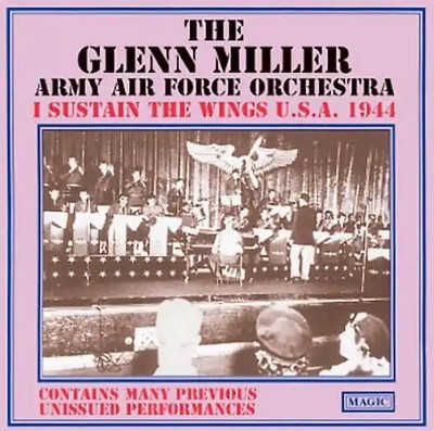 Miller, Glenn - I Sustain the Wings ZUSTAND SEHR GUT