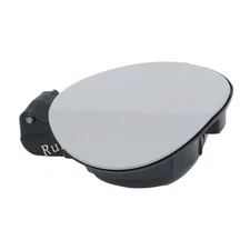 1x  Fuel Gas Tank Filler Door Lid Cover 5N0809857D For 08-18 VW Tiguan MK1