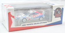 Bm Creations Toyota Celica Gt-four - Esso - 1996 Rallye Ditalia-lhd 164 Car Bm Creations Toyota Celica Gt-four - Esso - 1996 Rallye Ditalia-lhd 164 Car